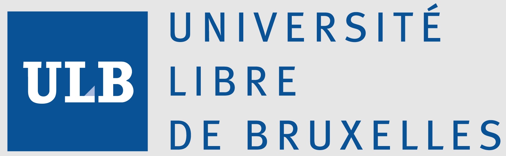 Lire le témoignage du signataire Université libre de Bruxelles